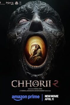 Kızıl Korku 2  – Chhorii 2