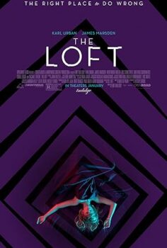 Daire – The Loft
