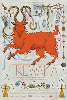 Gölgelerin Ardında – Frewaka