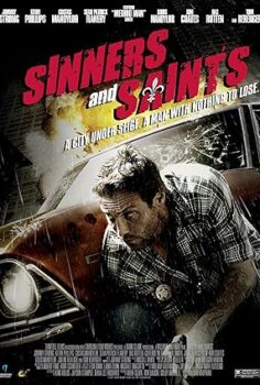 Azizler ve Günahkarlar Ülkesi – In the Land of Saints & Sinners