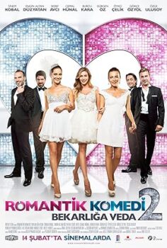 Romantik Komedi 2 – Romantic Comedy 2