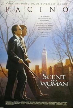Kadın Kokusu – Scent of a Woman