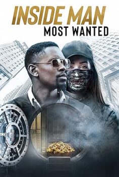 İçerideki Adam Muhbir – Inside Man: Most Wanted