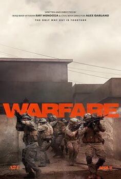 Çatışma – Warfare