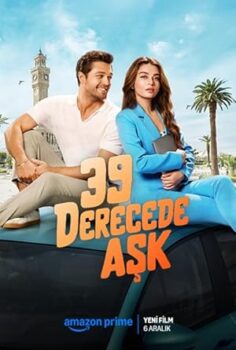 39 Derecede Aşk – Love at 39 Degrees