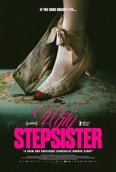 Çirkin Üvey Kardeş – The Ugly Stepsister