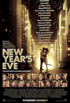Yılbaşı Gecesi – New Year’s Eve