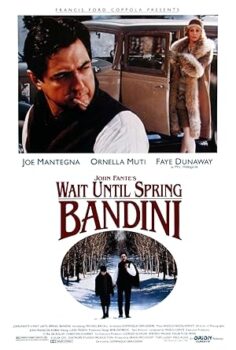Rüzgar Baharda Gelir – Wait Until Spring, Bandini
