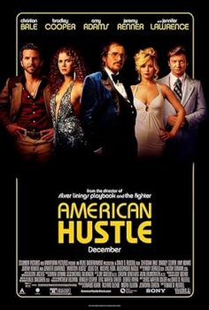 Düzenbaz – American Hustle