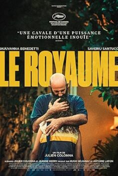 Krallık -The Kingdom – Le Royaume