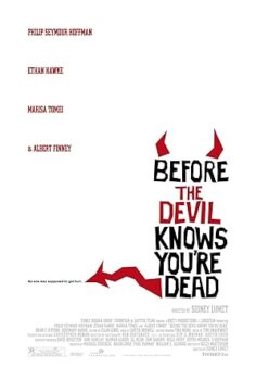 Şeytan Bilemezse – Before the Devil Knows You’re Dead