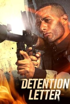 Sınıfta Kalmaya Mektup – Detention Letter