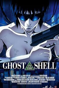 Kabuktaki Hayalet – Ghost in the Shell