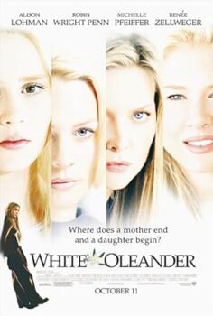 Beyaz Zakkum – White Oleander
