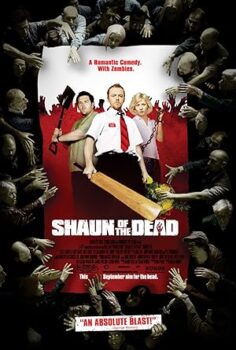 Zombilerin Şafağı – Shaun of the Dead