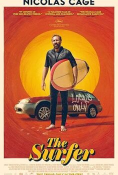 Sörfçü- The Surfer-2024