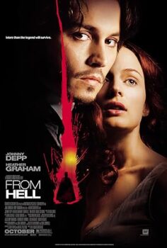 Cehennemden Gelen – From Hell