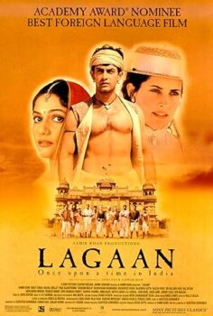 Lagaan: Bir Zamanlar Hindistan’da – Lagaan