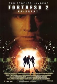Cehennemden Kaçış 2 – Fortress 2