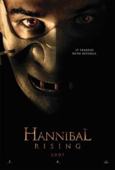 Hannibal Doğuyor – Hannibal Rising