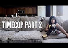 Zaman Polisi 2 – Timecop 2