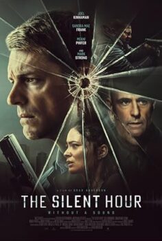 Sessiz Saat – The Silent Hour