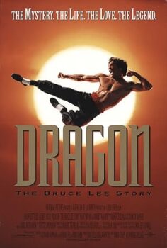 Ejder: Bruce Lee Efsanesi – The Bruce Lee Story