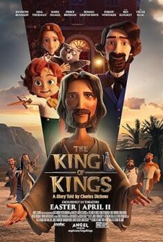 Kralların Kralı  – The King of Kings