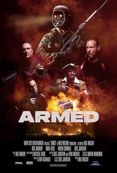 Silahlı – Armed