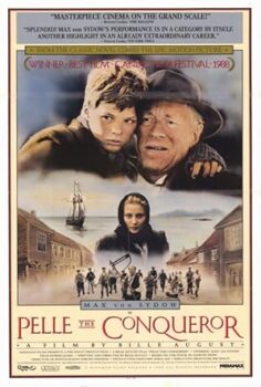 Fatih Pelle – Pelle the Conqueror