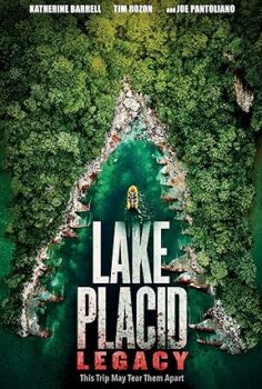Kara Göl Miras – Lake Placid: Legacy