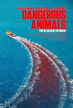 Tehlikeli Hayvanlar   – Dangerous Animals