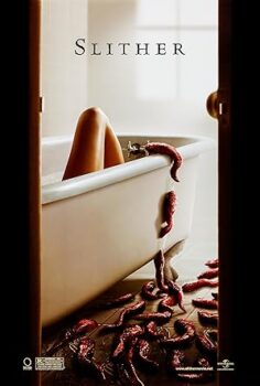 Yaratıklar – Slither
