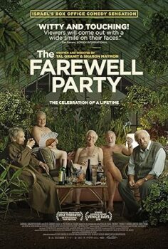 Veda Partisi – The Farewell Party