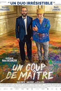 Altına Boya – Paint It Gold