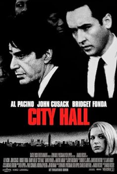 Adalet İçin – City Hall (1996)