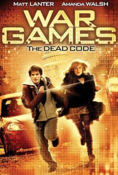 Savaş Oyunları 2 Ölü Kod – WarGames The Dead Code