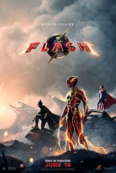 – The Flash