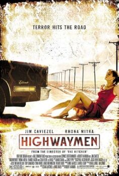 Otoban Katilleri – Highwaymen