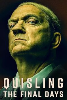 Son Günler – Quisling: The Final Days