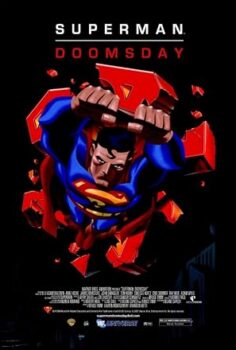 Süpermen: Kıyamet Günü – Superman- Doomsday