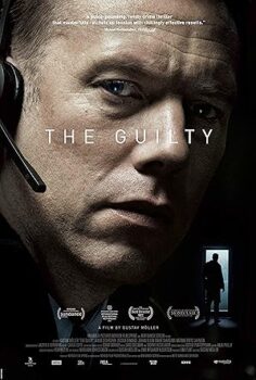 Suçlu – The Guilty