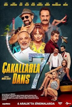 Çakallarla Dans 7 – Dance with the Jackals 7