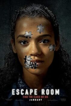 Ölümcül Labirent –  Escape Room