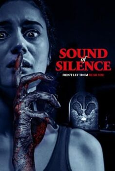 Sessiz Kabus – Sound of Silence