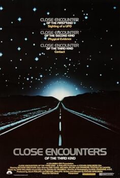 Tehlikeli İlişkiler – Close Encounters of the Third Kind