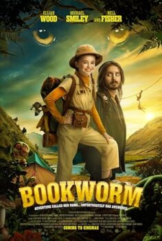 Kitap Kurdu – Bookworm