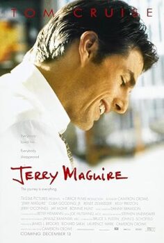 Yeni Bir Başlangıç – Jerry Maguire
