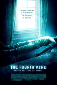 4. Tür – The Fourth Kind
