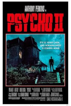 Sapık 2  – Psycho II